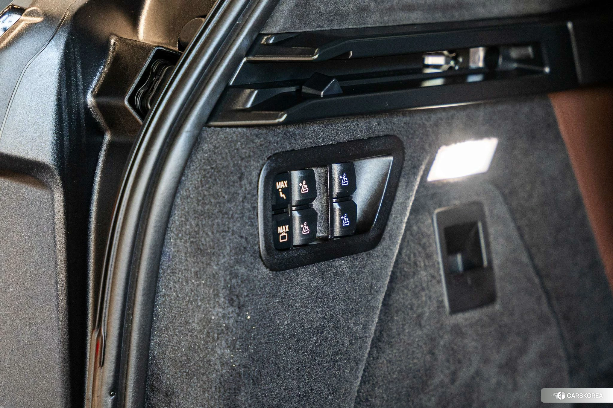 BMW X7 id 4487378 из Китая 13