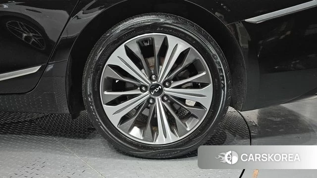 Kia K8 id 4894367 из Кореи 13