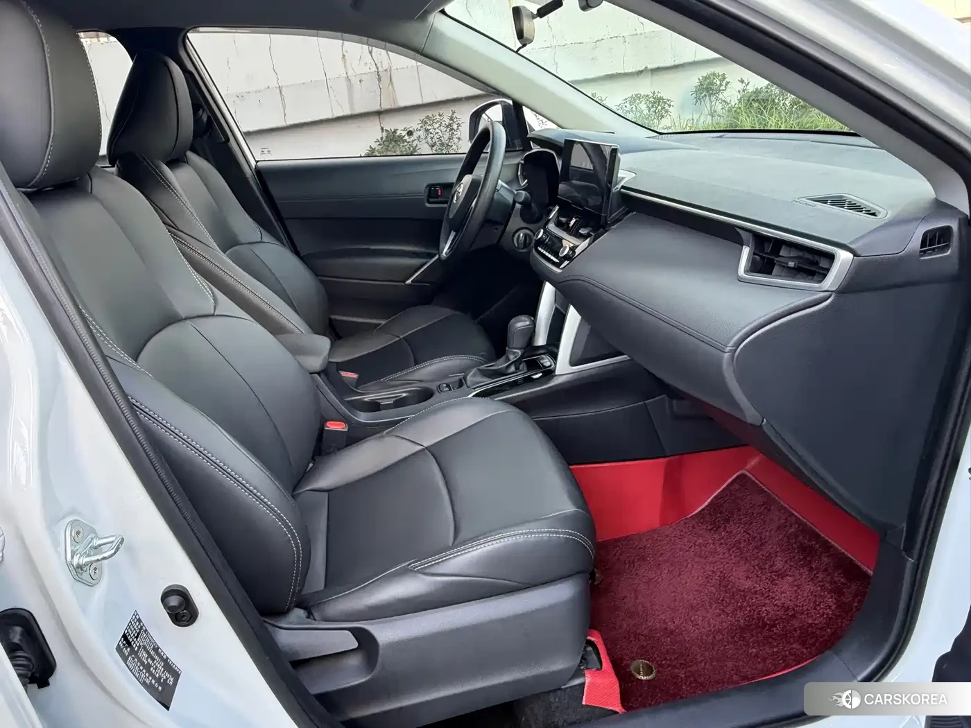 Toyota Frontlander id 4686191 из Китая 13