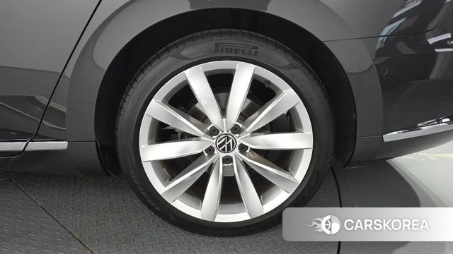 Volkswagen Arteon id 4369663 из Кореи 13