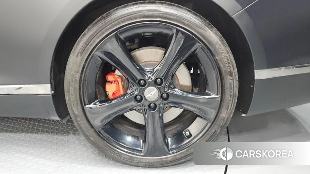 Genesis G80 (RG3) id 4267817 из Кореи 13