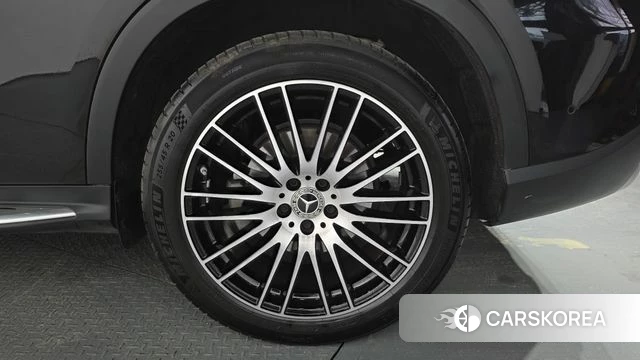 Mercedes-Benz GLC-Class X254 id 4757053 из Кореи 13