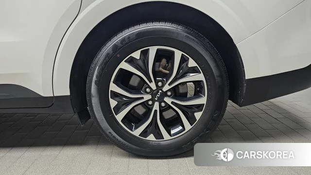Kia Carnival 4th generation id 4603031 из Кореи 13