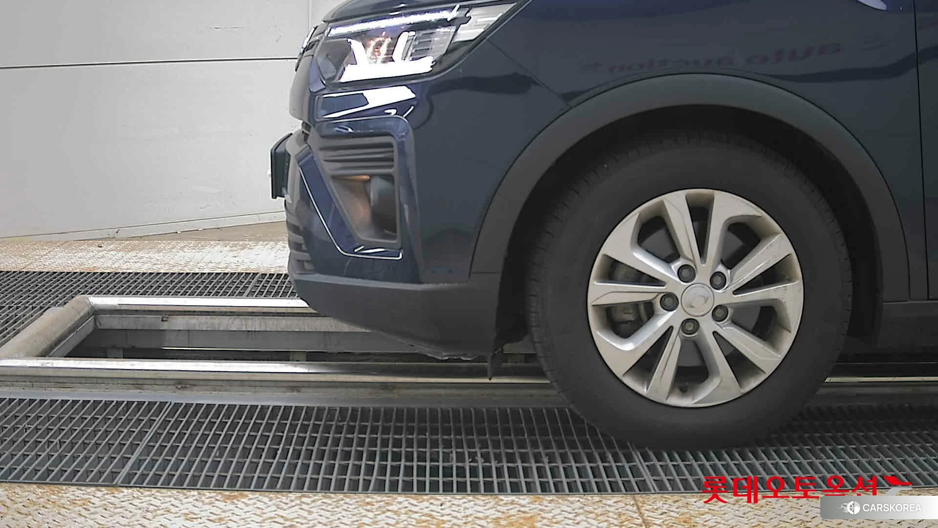 SsangYong Tivoli id 4419039 из Кореи 13