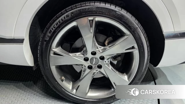 Genesis GV80 id 4793947 из Кореи 13