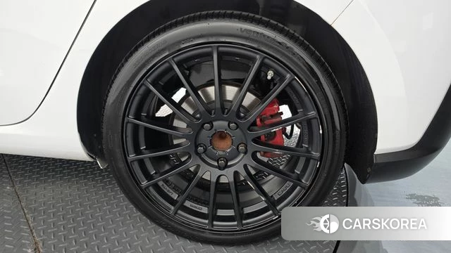Hyundai i30 (PD) id 4849799 из Кореи 13