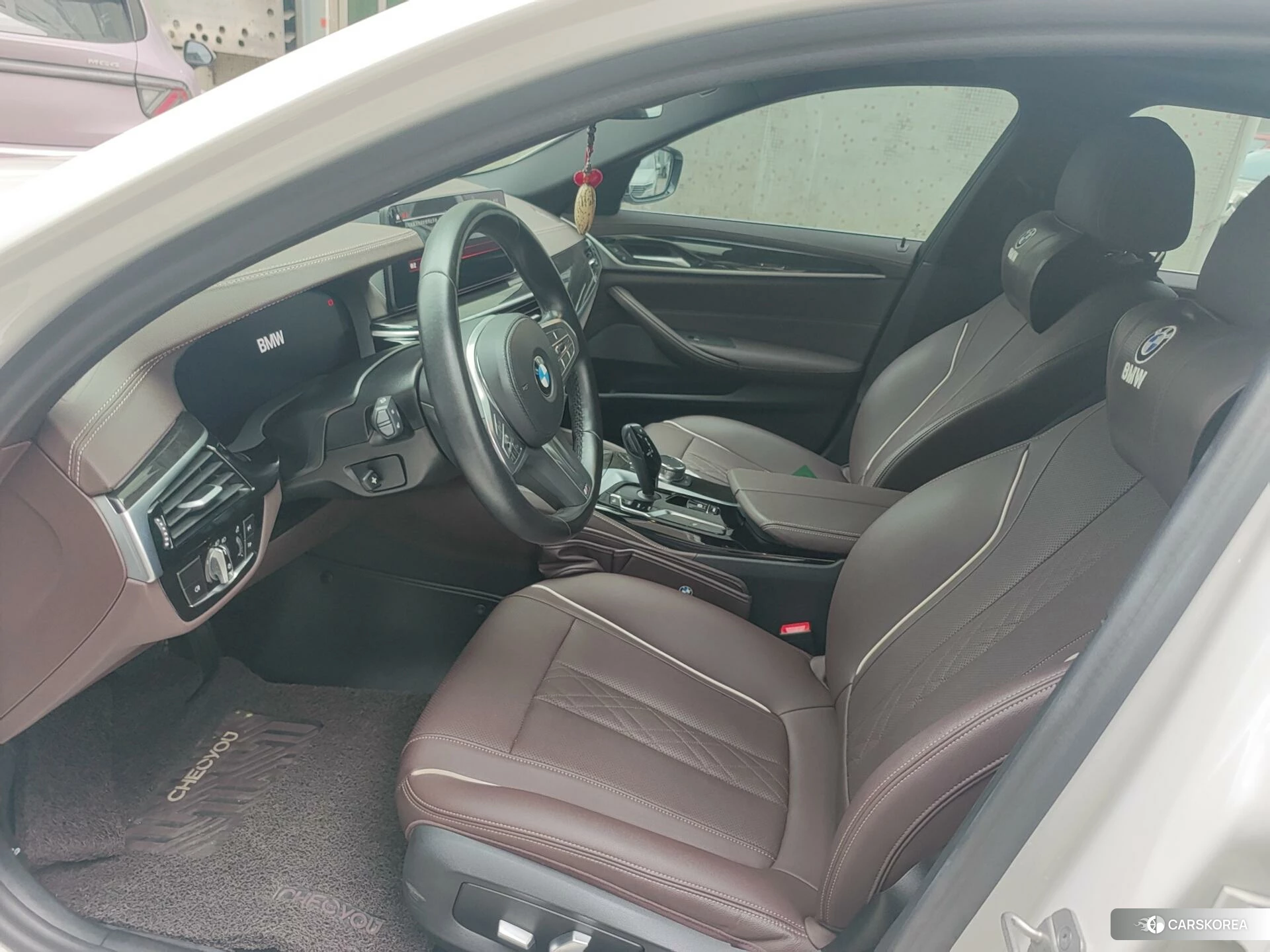 BMW 5 series id 4514860 из Китая 13