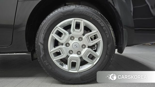 Hyundai Staria id 4650244 из Кореи 13