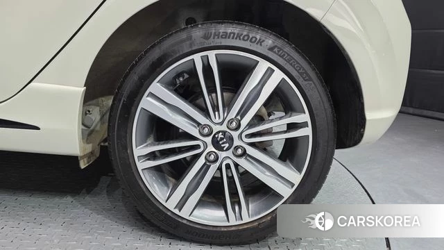 Kia All New Morning (JA) id 4339414 из Кореи 13