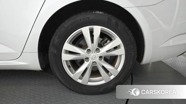Renault Korea (Samsung) SM6 id 4751198 из Кореи 13