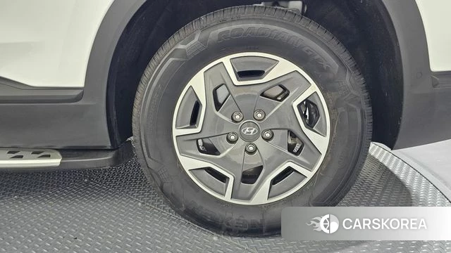Hyundai The New Santa Fe id 4715628 из Кореи 13