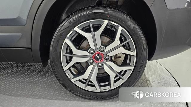 Kia Seltos id 4631371 из Кореи 13