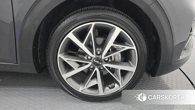 Kia The New Niro id 4672262 из Кореи 13
