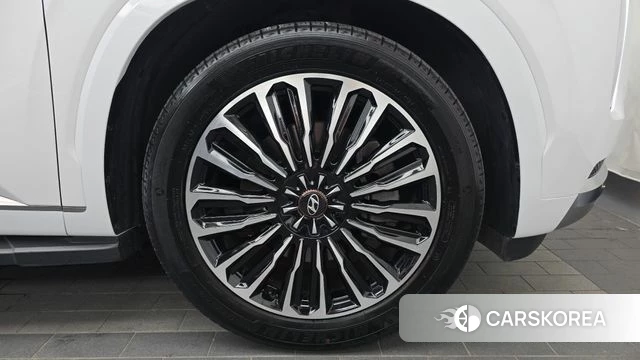 Hyundai Palisade id 4524638 из Кореи 13