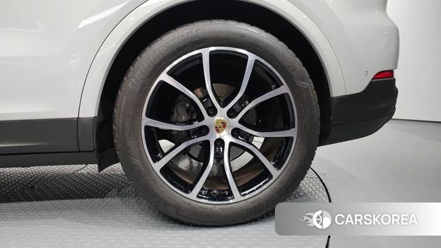 Porsche Cayenne (PO536) id 4612798 из Кореи 13