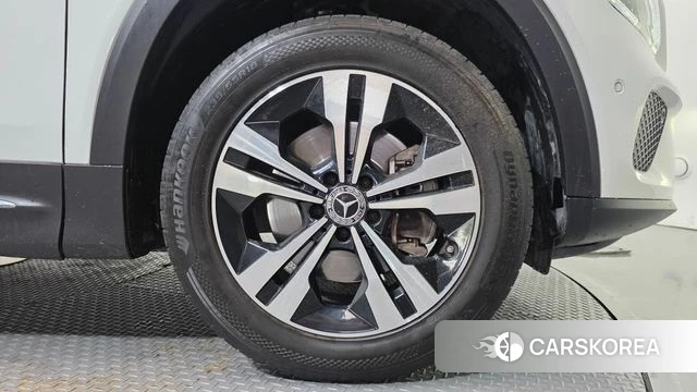 Mercedes-Benz GLB-Class X247 id 4528892 из Кореи 13