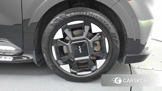 Kia Carnival 4th generation id 4792974 из Кореи 13