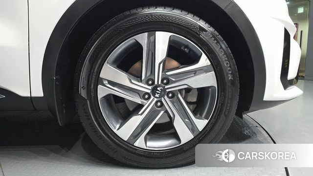 Kia Sorento 4th Generation id 4657594 из Кореи 13