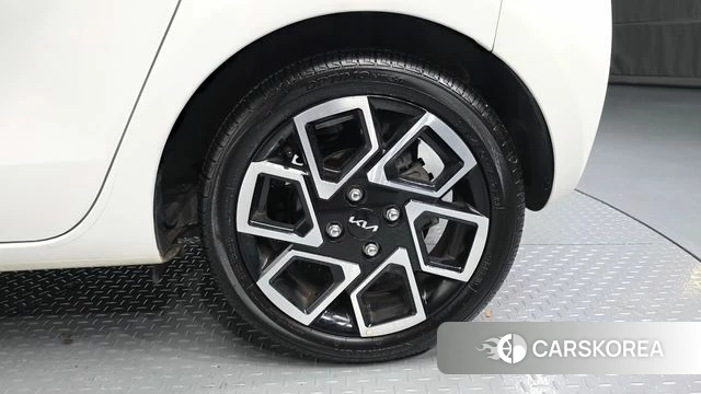 Kia The New Kia Ray id 4848020 из Кореи 13