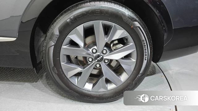 Kia Sportage 5th Generation id 4631354 из Кореи 13
