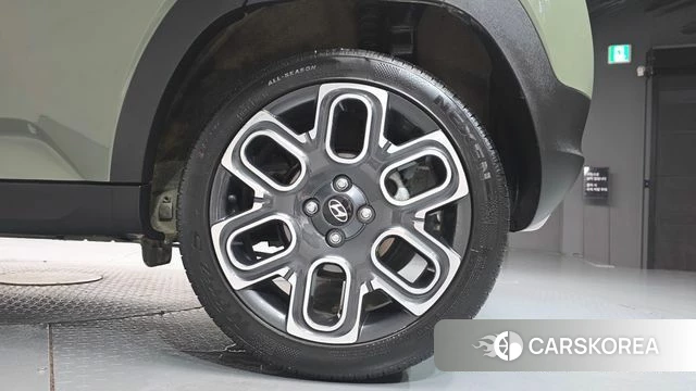 Hyundai Casper id 4854625 из Кореи 13