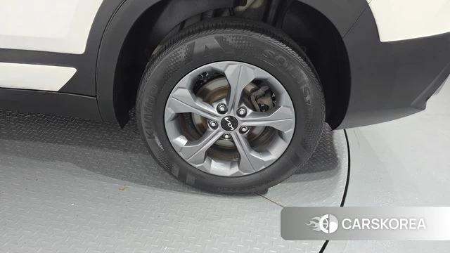 Kia Seltos id 4726451 из Кореи 13