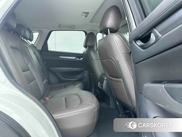 Mazda CX-5 id 4314358 из Китая 13
