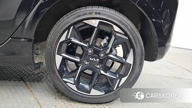 Kia The New Morning (JA) id 4468270 из Кореи 13