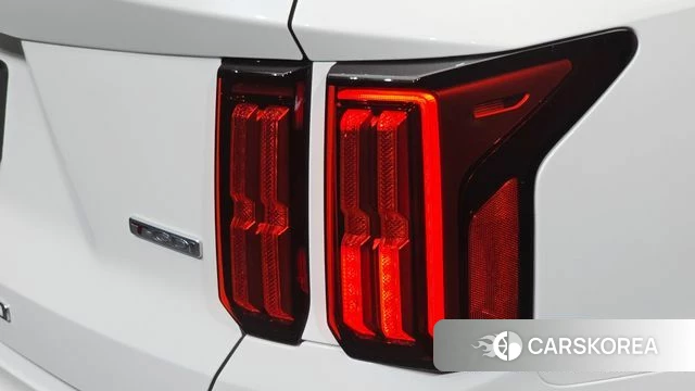 Kia Sorento 4th Generation id 4637083 из Кореи 13