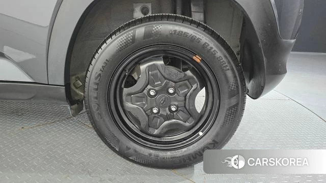Hyundai Casper id 4481710 из Кореи 13