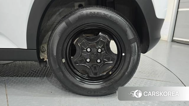 Hyundai Casper id 4893876 из Кореи 13