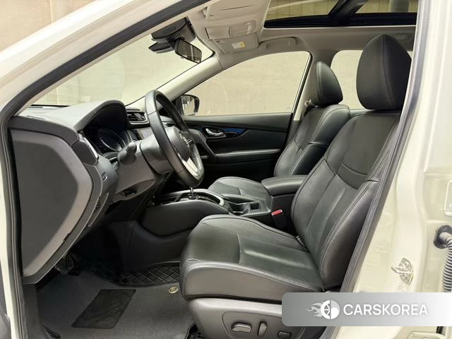 Nissan Qijun id 4320814 из Китая 13