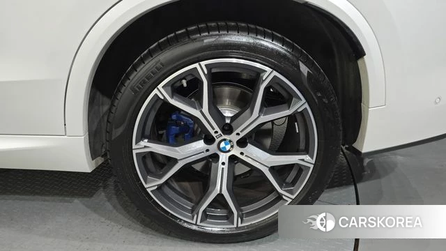 BMW X5 (G05) id 4441750 из Кореи 13