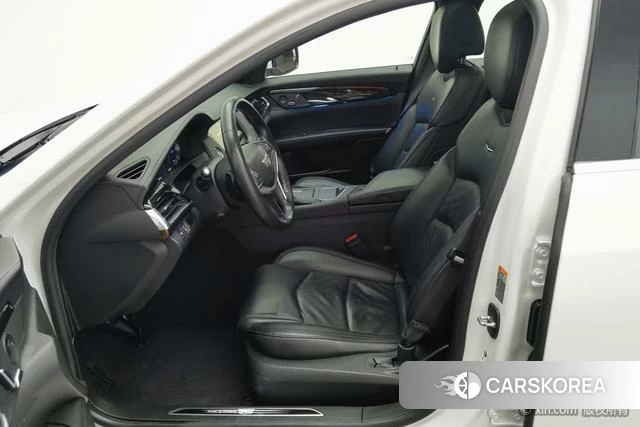 Cadillac CT6 PLUG-IN id 4210058 из Китая 13