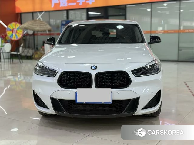 BMW X2 id 4301694 из Китая 13