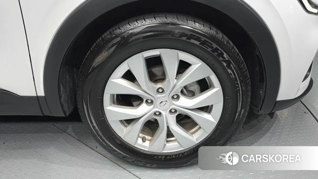 Renault Korea (Samsung) XM3 id 4435017 из Кореи 13