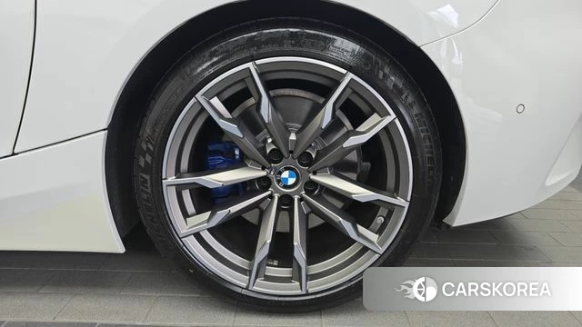 BMW Z4 (G29) id 4872028 из Кореи 13