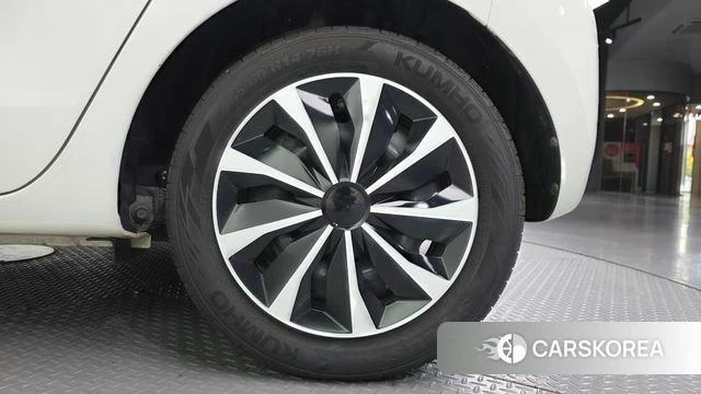 Kia The New Ray id 4731943 из Кореи 13