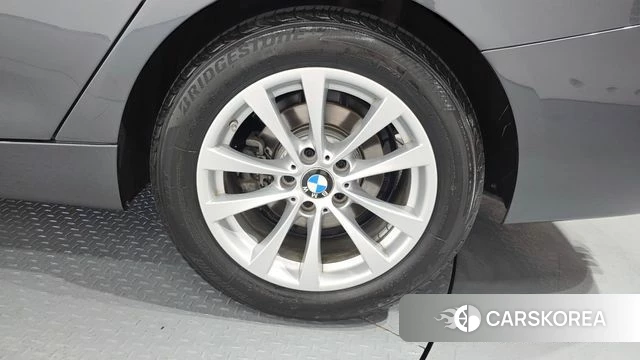 BMW 3 Series GT (F34) id 4446758 из Кореи 13
