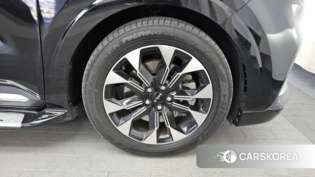 Kia Carnival 4th generation id 4282527 из Кореи 13