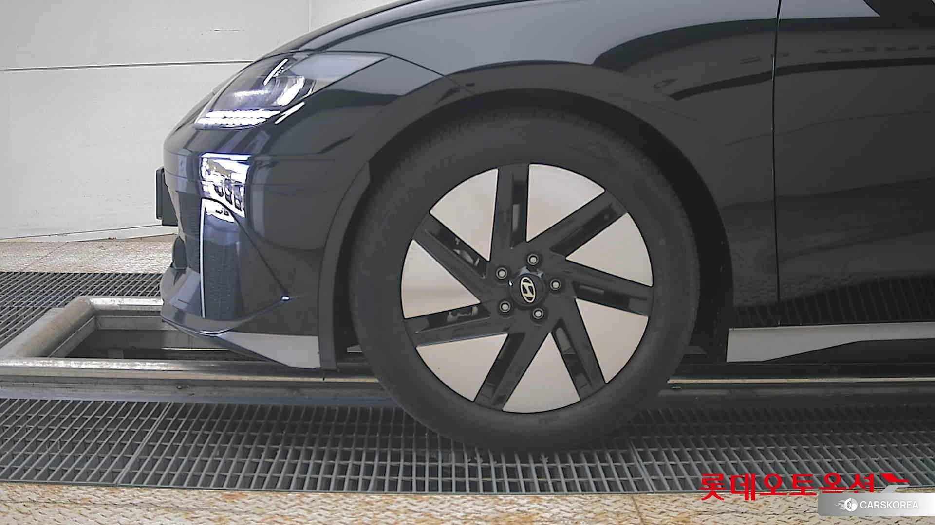 Hyundai IONIQ 6 id 4909202 из Кореи 13