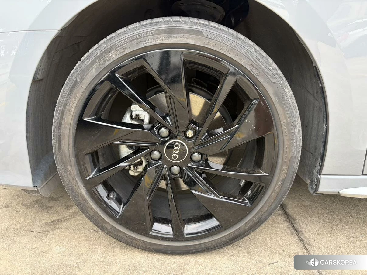 Audi A3 id 4513966 из Китая 13