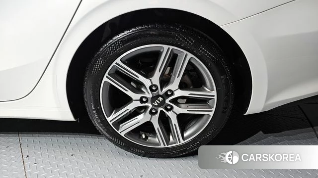 Kia Come New K3 id 4232878 из Кореи 13