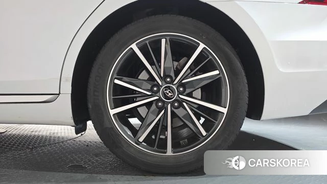 Hyundai The New Grandeur IG id 4745200 из Кореи 13