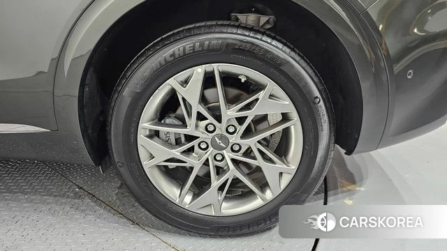 Genesis GV70 id 4554832 из Кореи 13
