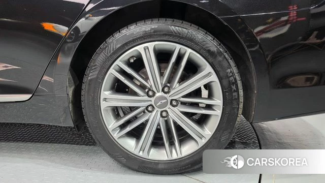 Genesis G80 id 4732844 из Кореи 13