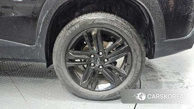 Chevrolet (GM Daewoo) Trax Crossover id 4744761 из Кореи 13