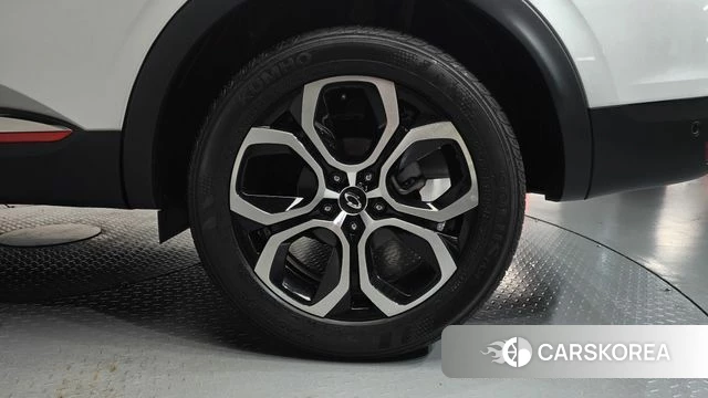 Renault Korea (Samsung) XM3 id 4965994 из Кореи 13