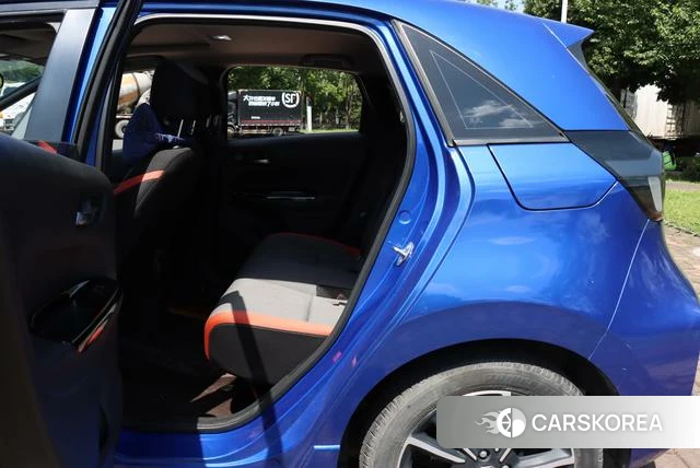 Honda LIFE id 4274626 из Китая 13