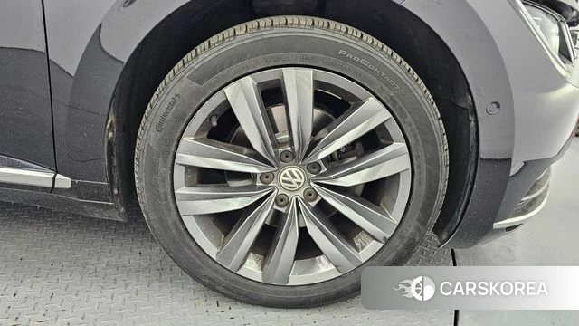 Volkswagen Arteon id 4465459 из Кореи 13